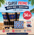 Borsa Mare e Borsellino