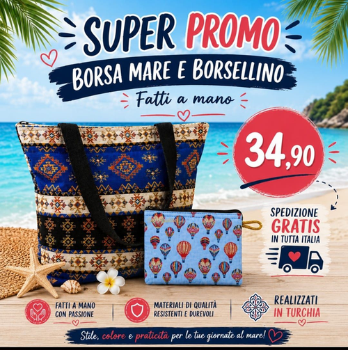 Borsa Mare e Borsellino