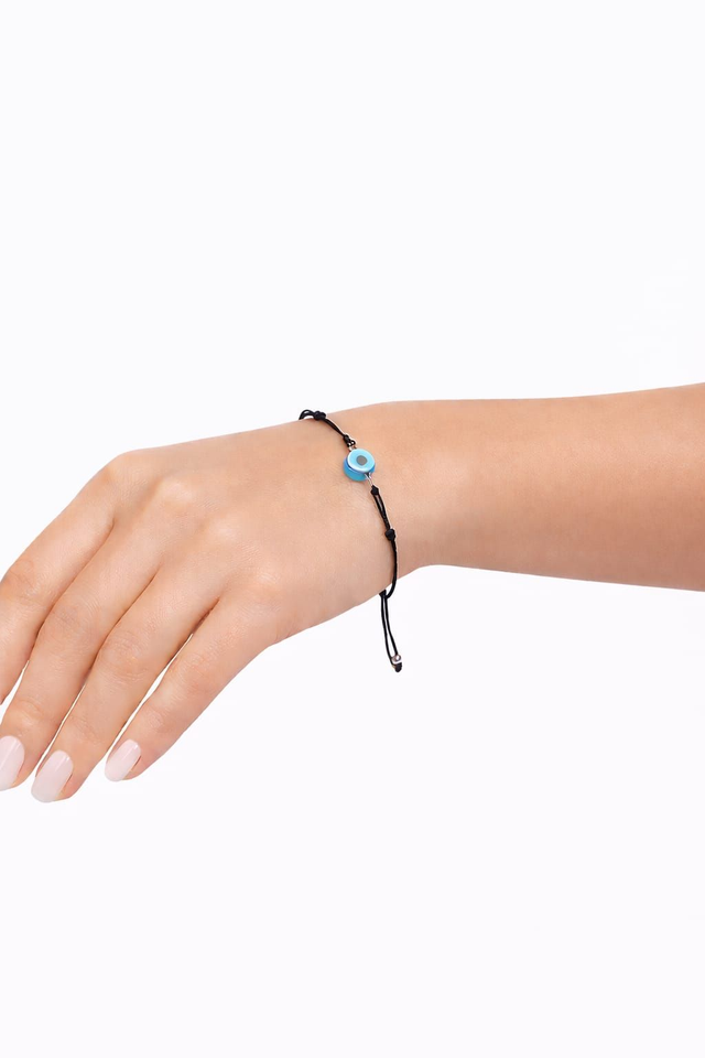 Bracciale Nazar Macramè