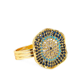 Anello Nazar Sultani