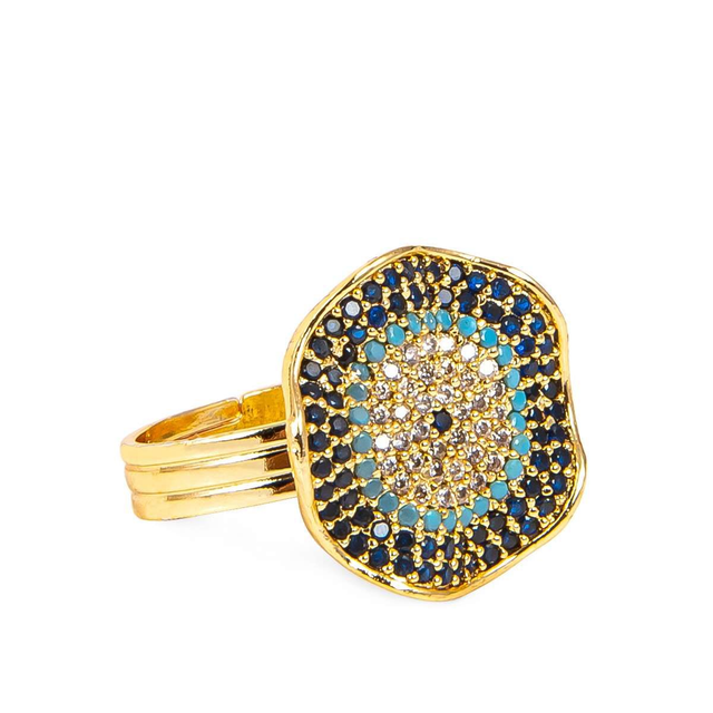 Anello Nazar Sultani