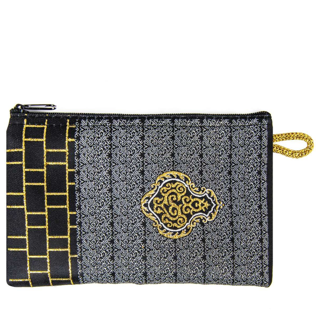 Portamonete "Kaaba"