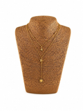 Collana Deniz Gold