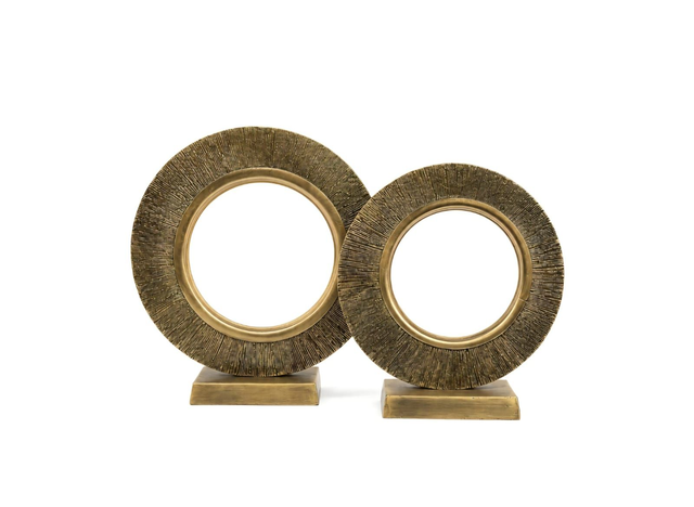 Sculture Vintage Halka