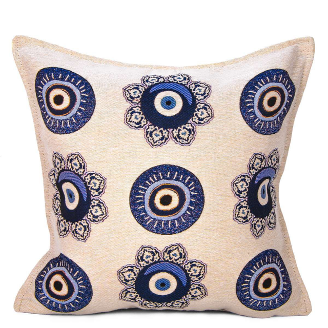 Cuscino Nazar 45x45