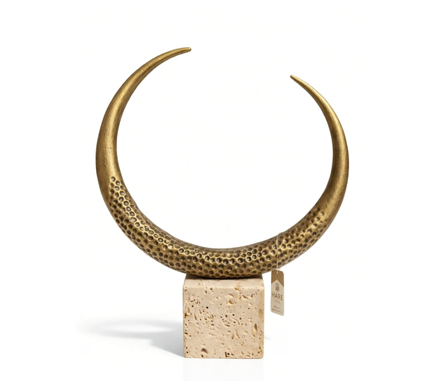 Scultura Hilal