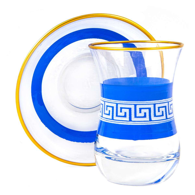 Set da té Ottoman