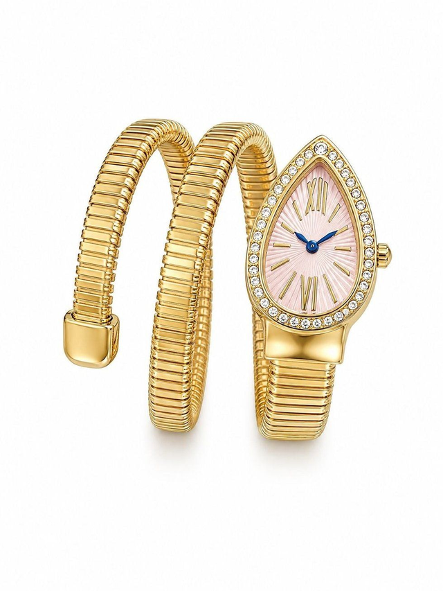 Orologio Snake
