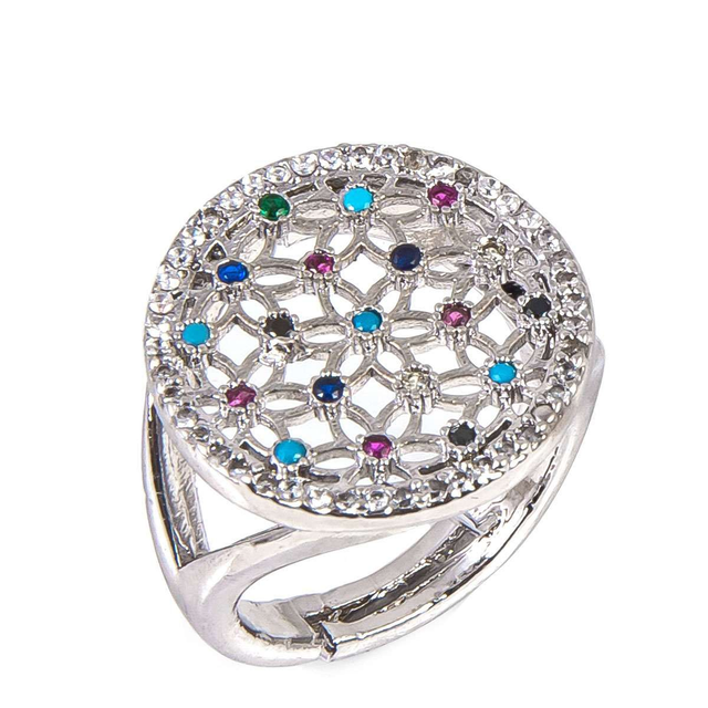 Anello Zarafet