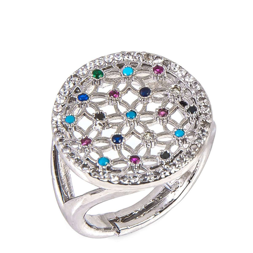 Anello Zarafet