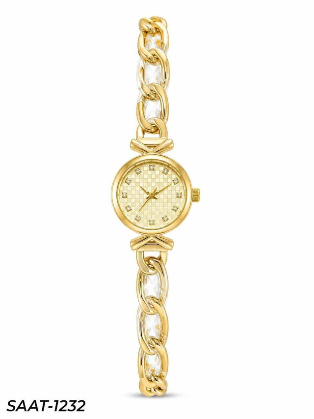 Orologio Catena