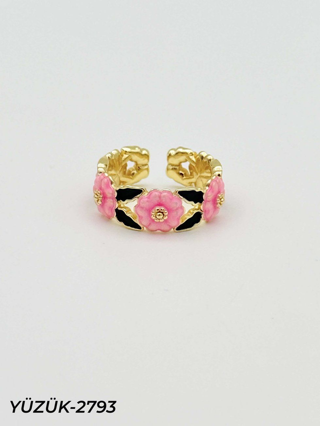 Anello Ilkbahar
