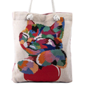 Borsa shop Kedi