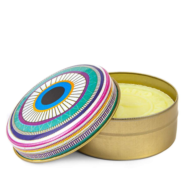 Sapone naturale Nazar in latta