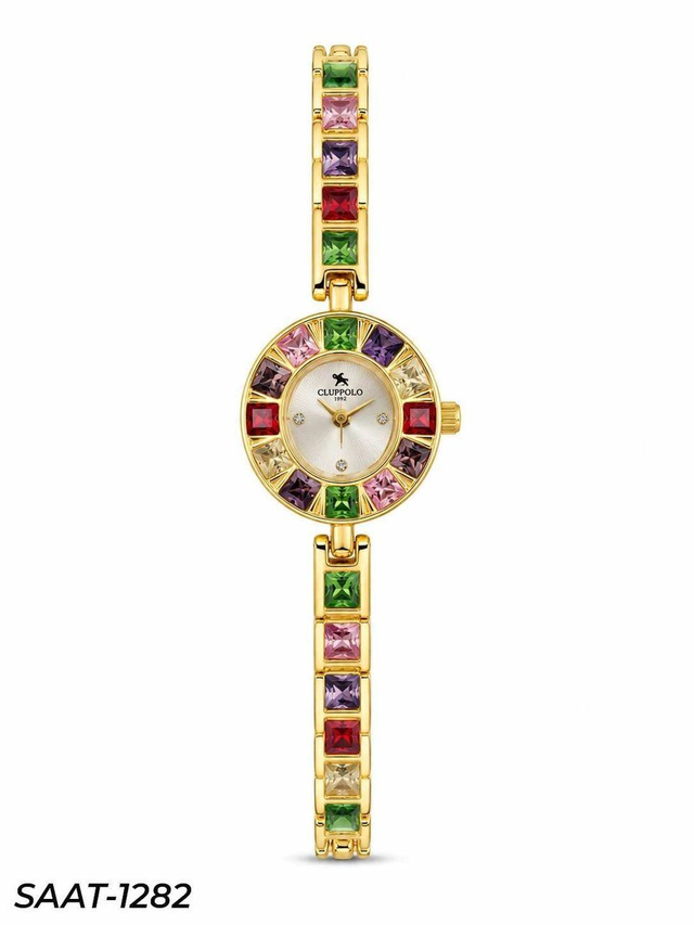 Orologio prezioso
