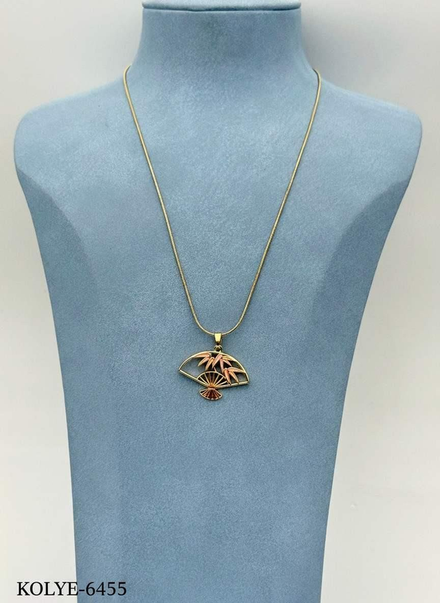 Collana Ventaglio