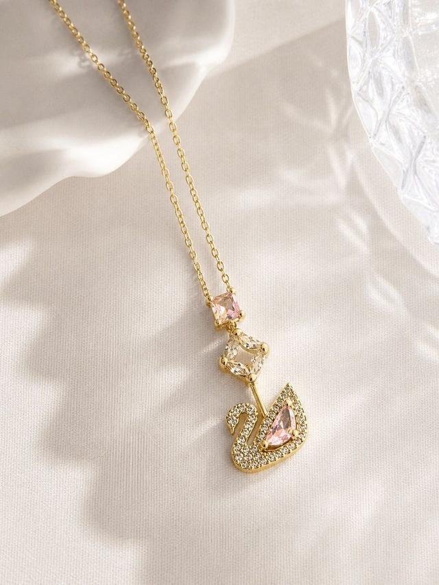 Collana Cigno