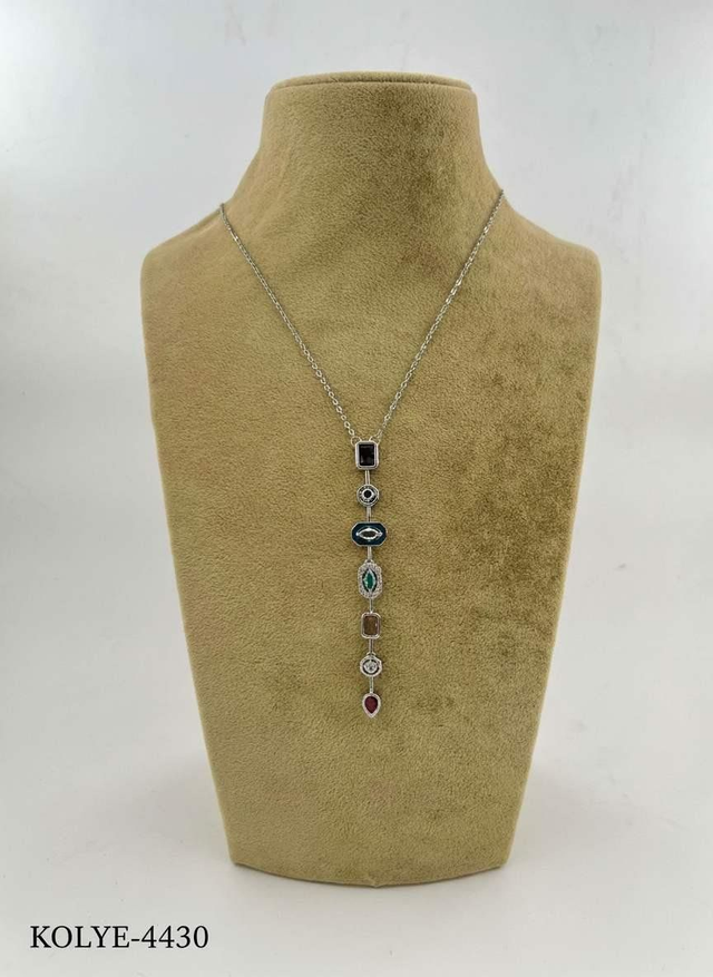 Collana Fashion