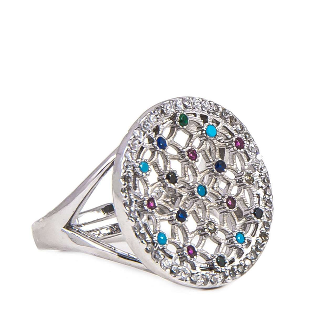 Anello Zarafet